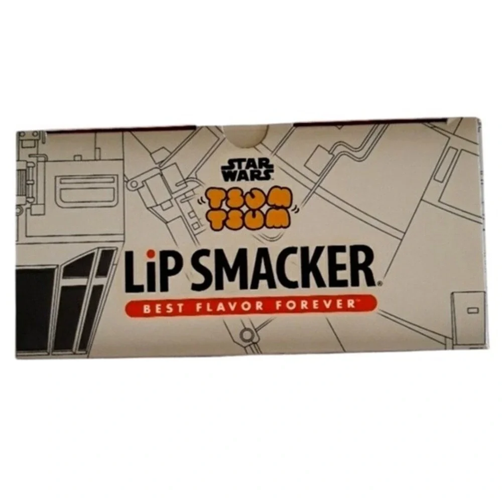 Lip Smackers lip smacker